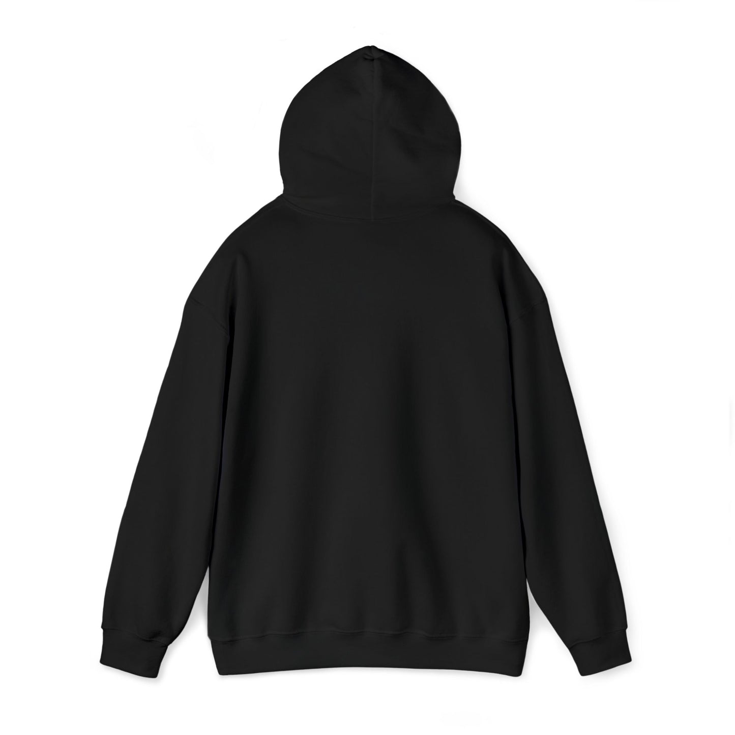 OMNIVOID Embroidered Heavy Blend™ Hooded Sweatshirt