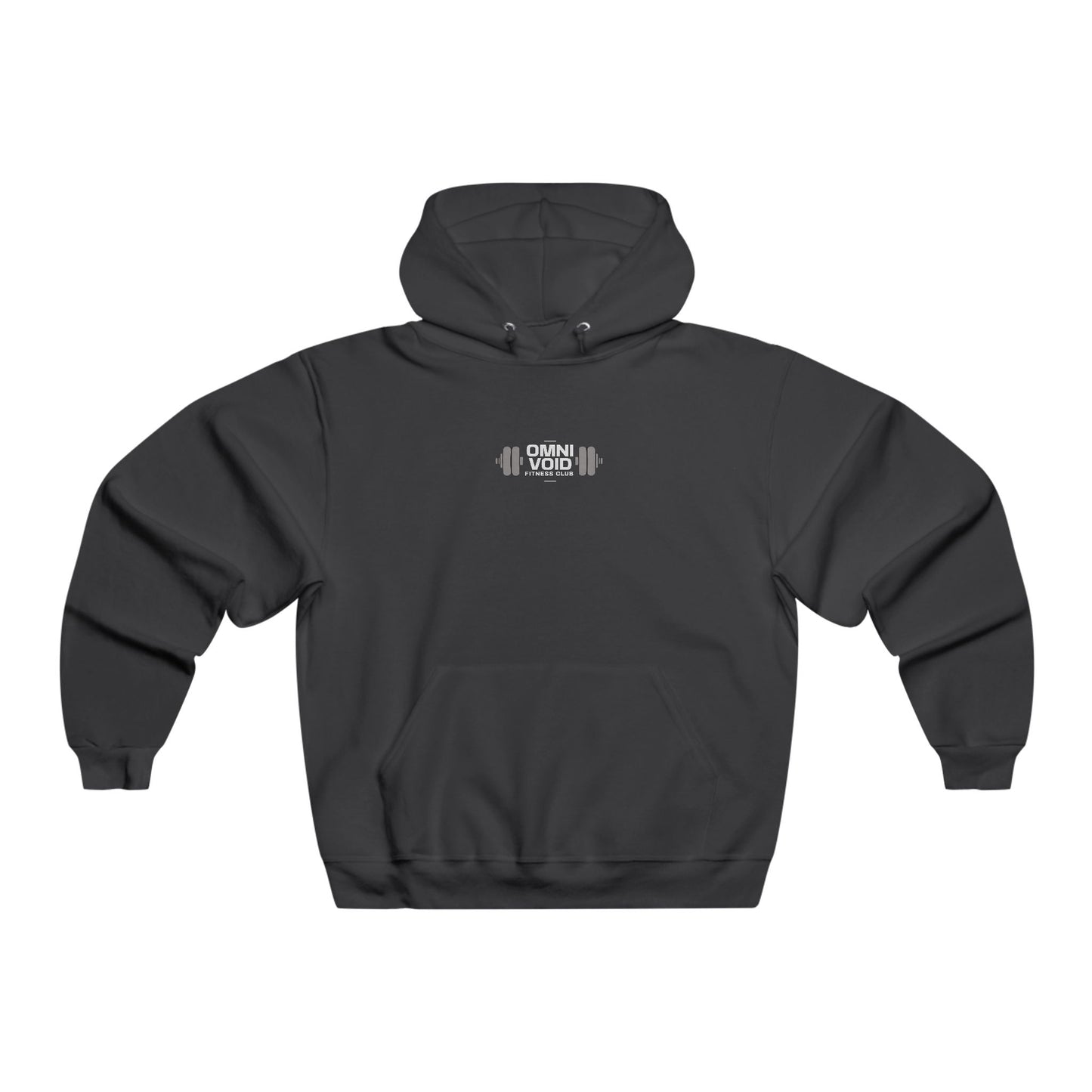 OMNIVOID Men's NUBLEND® Hoodie