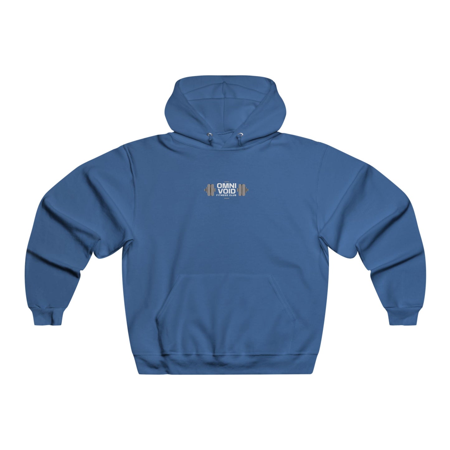 OMNIVOID Men's NUBLEND® Hoodie