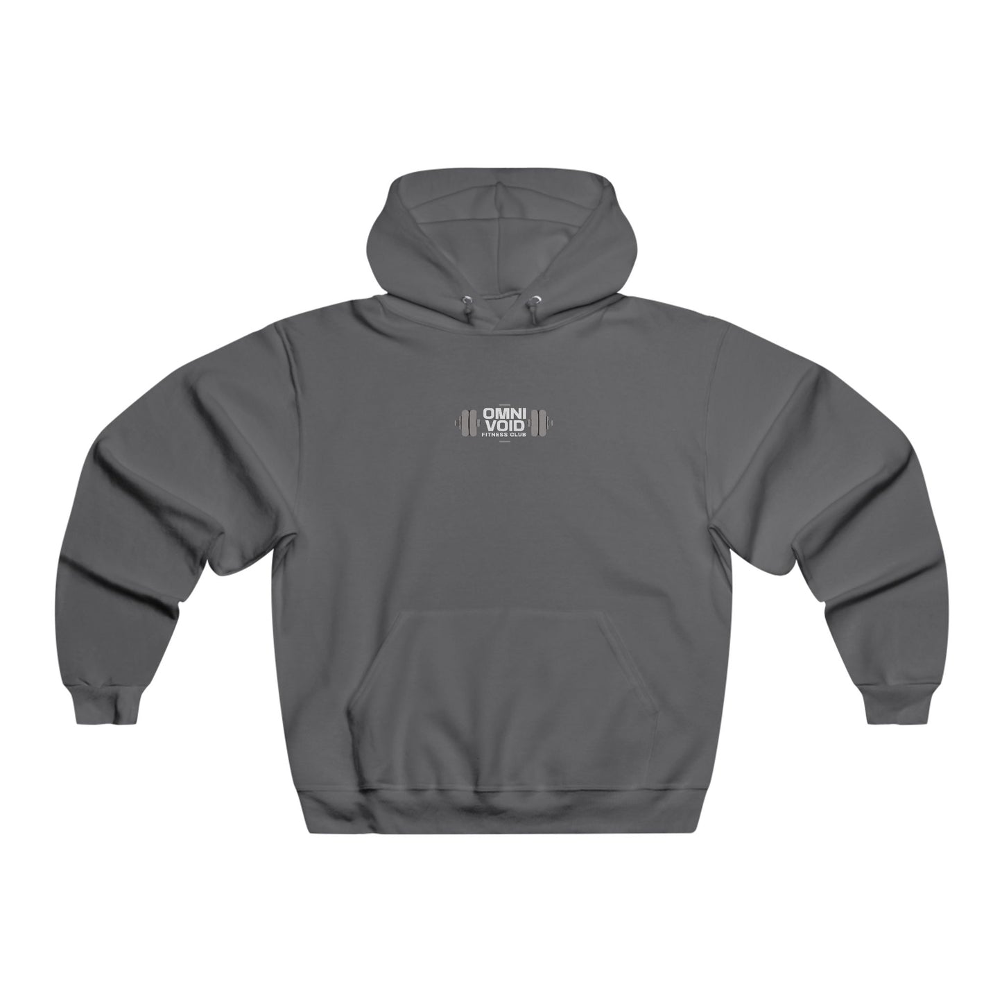 OMNIVOID Men's NUBLEND® Hoodie