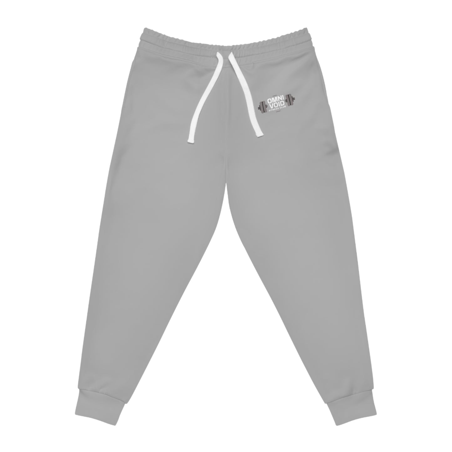 OMNIVOID Athletic Joggers for Active Lifestyle - Perfect for Gym & Leisure