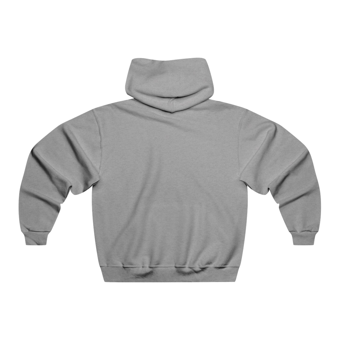 OMNIVOID Men's NUBLEND® Hoodie