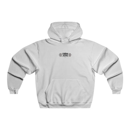 OMNIVOID Men's NUBLEND® Hoodie