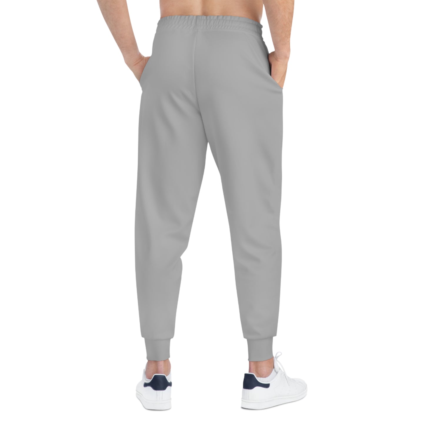 OMNIVOID Athletic Joggers for Active Lifestyle - Perfect for Gym & Leisure