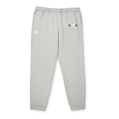 OMNIVOID Adidas Fleece Joggers - Comfortable Athletic Wear for Everyday Use