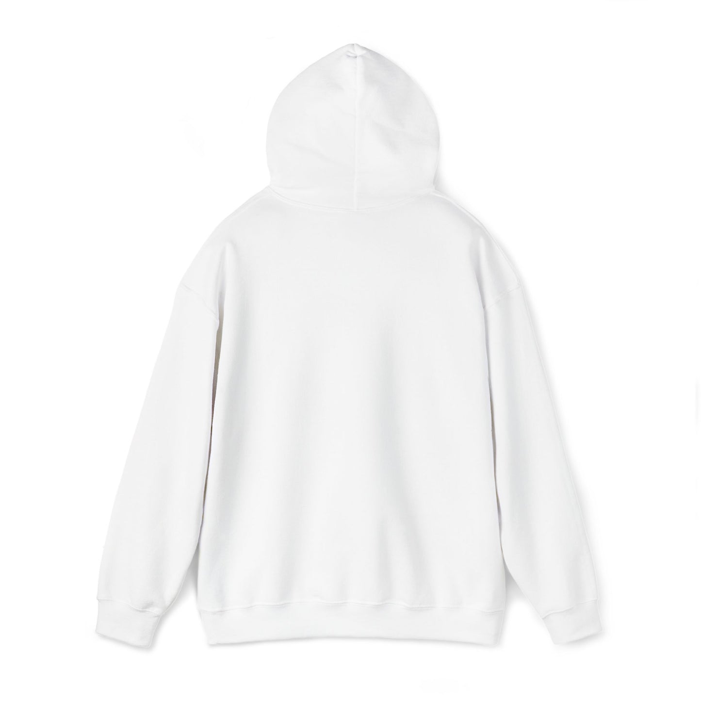 OMNIVOID Embroidered Heavy Blend™ Hooded Sweatshirt