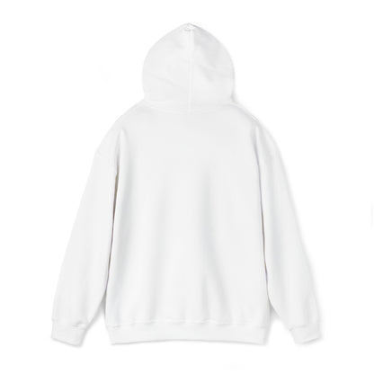 OMNIVOID Embroidered Heavy Blend™ Hooded Sweatshirt