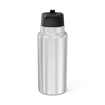 Gator Fitness Tumbler - 32oz Insulated Water Bottle