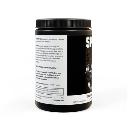 OMNIVOID Creatine Monohydrate (300g, 10.58oz)